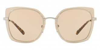 Color: Shiny Silver (115373) - Michael Kors MK104011537362