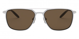 Color: Shiny Silver (115373) - Michael Kors MK105011537357
