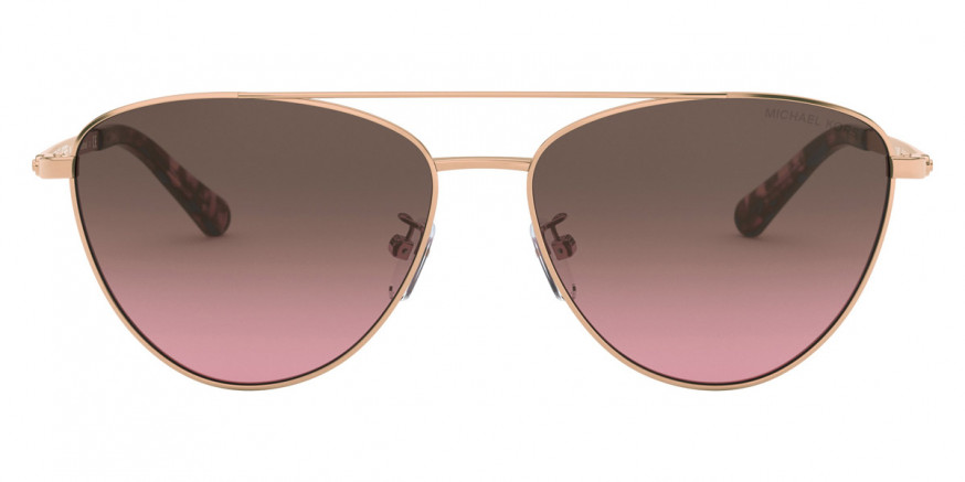 Michael Kors MK5007 104525 Rose Gold White Hvar Pilot Sunglasses Lens Category 59mm at Amazon Womens Clothing store #18 Michael Kors MK5007 104525 Rose Gold White Hvar Pilot Sunglasses Lens Category 59mm at Amazon Womens Clothing store
