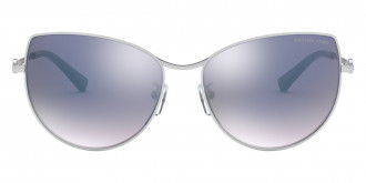 Color: Silver (1001V6) - Michael Kors MK10621001V658