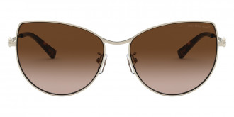 Color: Light Gold (101413) - Michael Kors MK106210141358