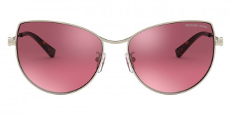Color: Light Gold (10146A) - Michael Kors MK106210146A58