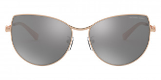 Color: Rose Gold (11086G) - Michael Kors MK106211086G58