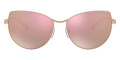 Rose Gold / Rose Gold Polarized