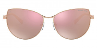 Color: Rose Gold (1108M5) - Michael Kors MK10621108M558