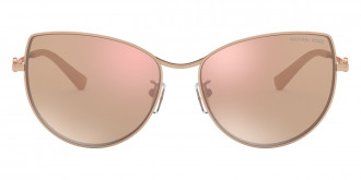 Color: Rose Gold (1108R1) - Michael Kors MK10621108R158
