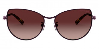 Color: Plum (11588H) - Michael Kors MK106211588H58