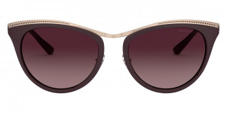 Color: Rose Gold/Cordovan (11088H) - Michael Kors MK106511088H54