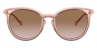 Color: Rose Gold/Rose Transparent (110813) - Michael Kors MK107711081354