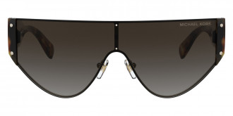 Color: Light Gold (10068G) - Michael Kors MK108010068G36