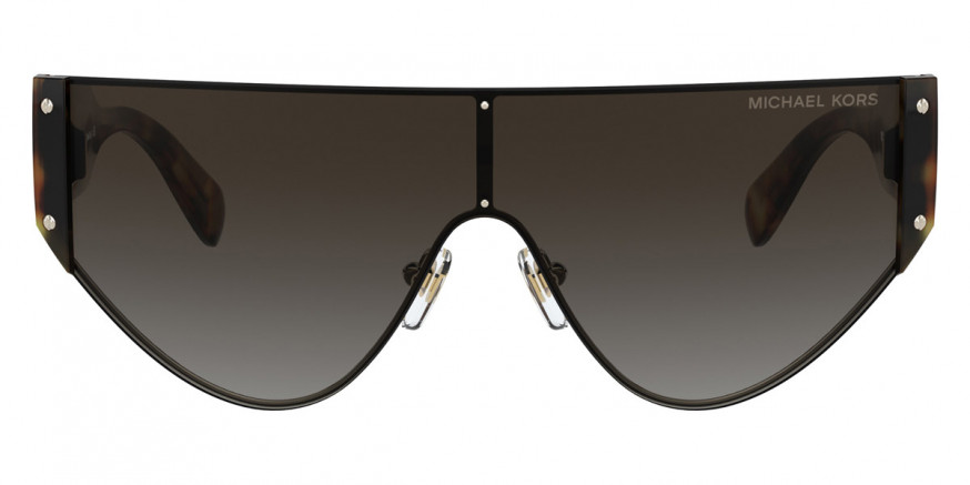Color: Light Gold (10068G) - Michael Kors MK108010068G36