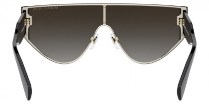 Color: Light Gold (10148G) - Michael Kors MK108010148G36
