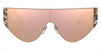 Color: Rose Gold (11084Z) - Michael Kors MK108011084Z36