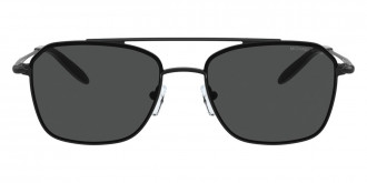 Color: Matte Black (120287) - Michael Kors MK108612028757