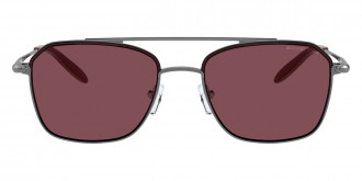 Color: Gunmetal (122275) - Michael Kors MK108612227557