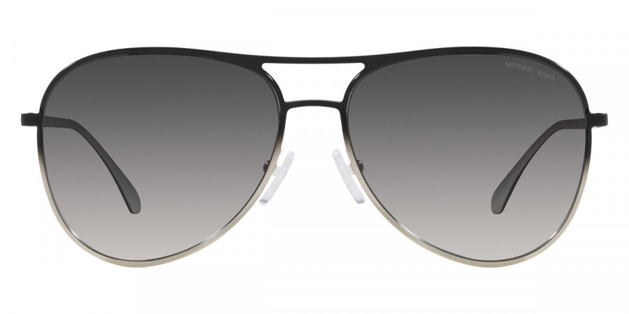Michael Kors™ Kona MK1089 100186 59 - Black Light Gold Gradient