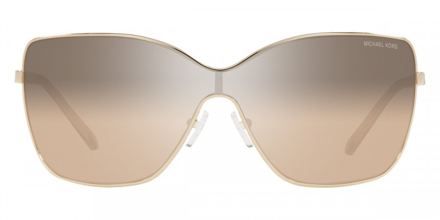Michael Kors™ Juneau MK1097 10143D 143 - Light Gold