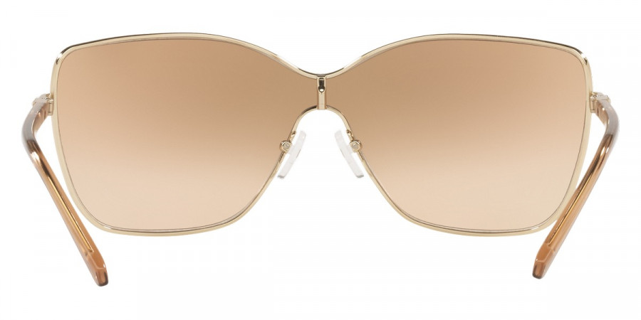 Color: Light Gold (10143D) - Michael Kors MK109710143D143