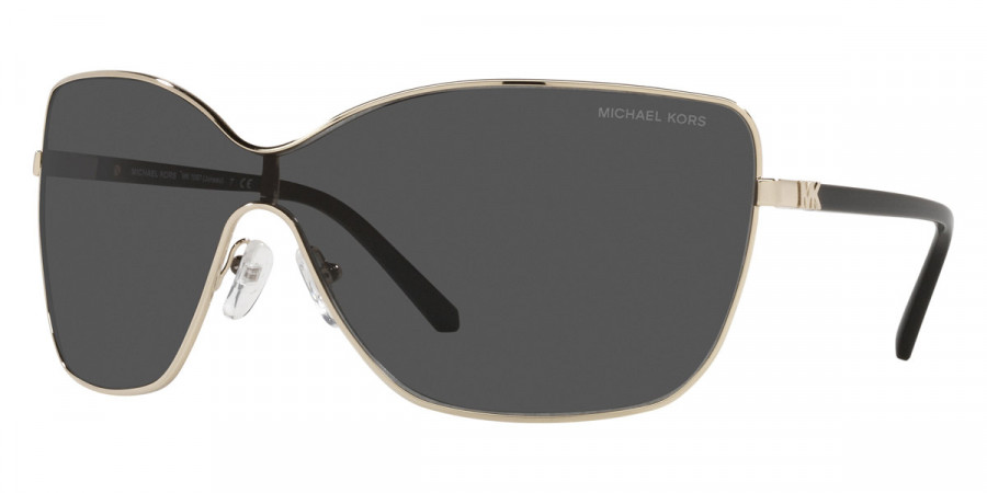 Color: Light Gold (101487) - Michael Kors MK1097101487143