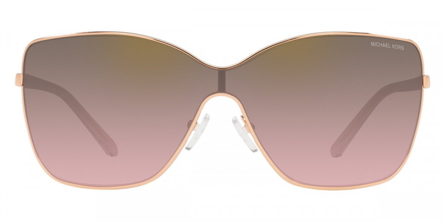 Michael Kors™ Juneau MK1097 11086F 143 - Rose Gold
