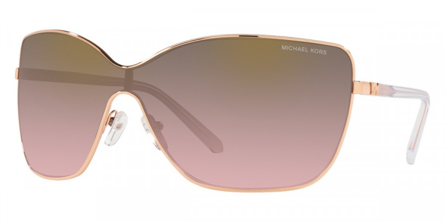 Color: Rose Gold (11086F) - Michael Kors MK109711086F143