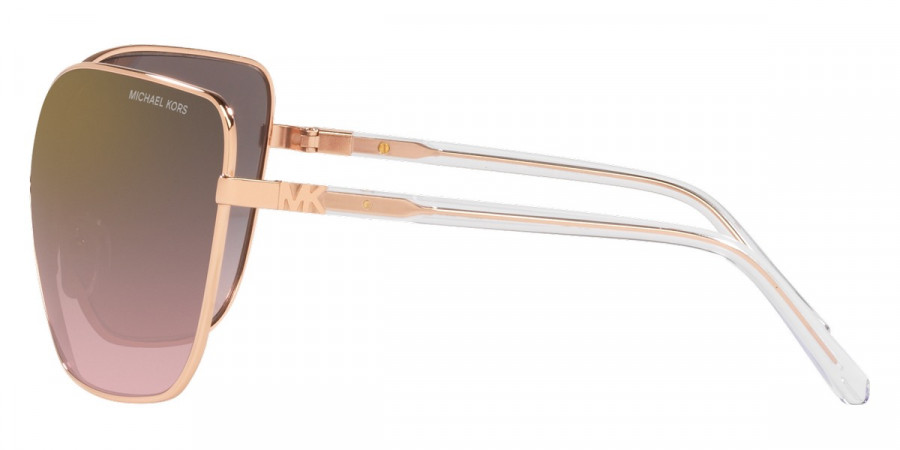 Color: Rose Gold (11086F) - Michael Kors MK109711086F143