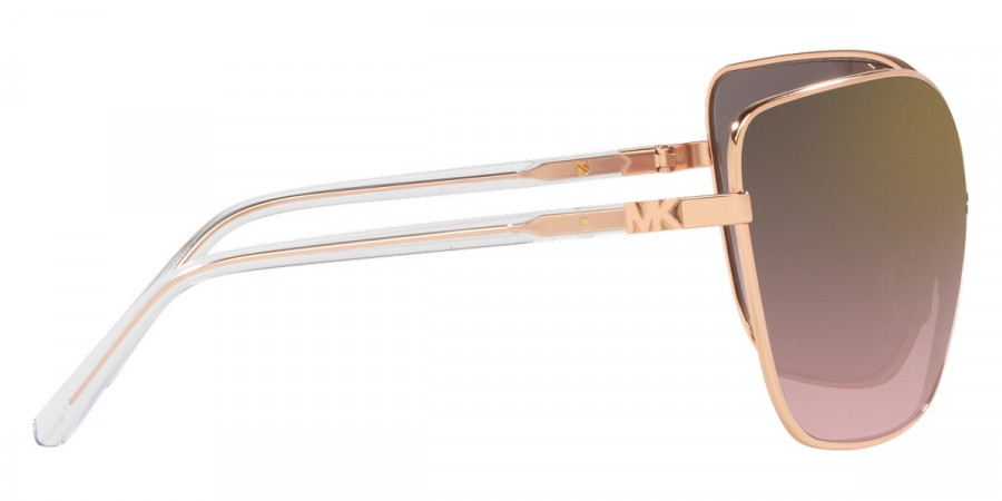 Color: Rose Gold (11086F) - Michael Kors MK109711086F143