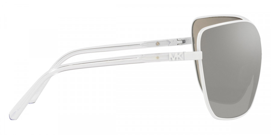 Color: White (18876G) - Michael Kors MK109718876G143