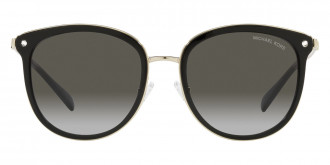 Color: Black (30058G) - Michael Kors MK1099B30058G54