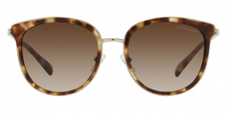 Color: Jet Set Tortoise (302813) - Michael Kors MK1099B30281354