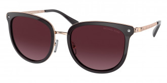 Color: Cordovan (33448H) - Michael Kors MK1099B33448H54