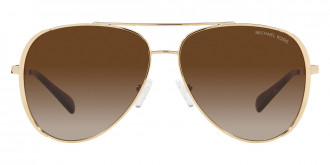 Color: Light Gold (101413) - Michael Kors MK1101B10141360