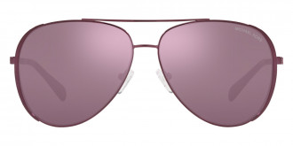 Color: Cordovan (1015AK) - Michael Kors MK1101B1015AK60