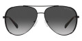 Matte Black / Dark Gray Gradient