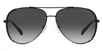Color: Matte Black (10898G) - Michael Kors MK1101B10898G60