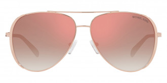 Color: Rose Gold (11086F) - Michael Kors MK1101B11086F60