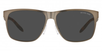 Color: Matte Gunmetal (100287) - Michael Kors MK110310028758