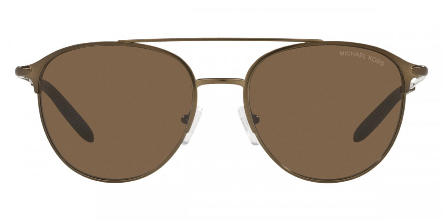 Michael Kors Dune MK1111 Round Sunglasses EyeOns