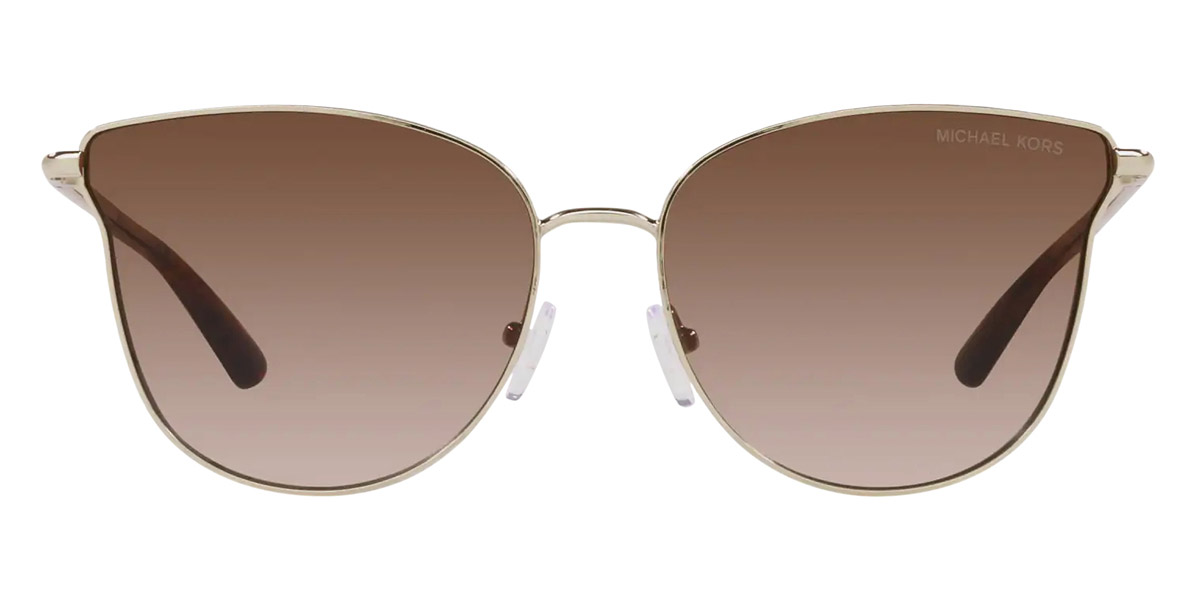 Michael Kors™ Salt Lake City MK1120 101413 62 Light Gold