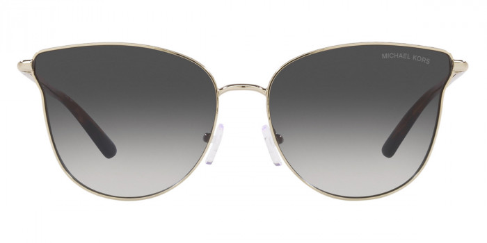 MICHAEL KORS™ Salt Lake City MK1120 10148G 62 - Light Gold