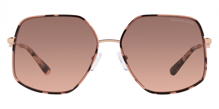 Michael Kors™ Empire Butterfly MK1127J Irregular Sunglasses