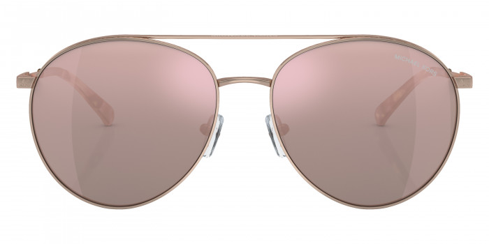 MICHAEL KORS™ Arches MK1138 11084Z 58 - Rose Gold