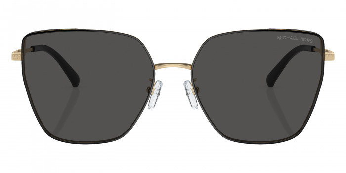 MICHAEL KORS™ Fuji MK1143D 101687 61 - Gold/Light Gold