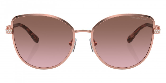 MICHAEL KORS™ Catalonia MK1144B 110814 56 - Shiny Rose Gold
