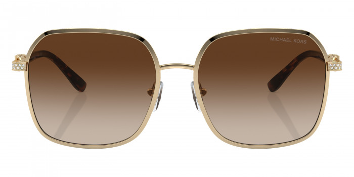 MICHAEL KORS™ Cadiz MK1145B 101413 58 - Shiny Light Gold