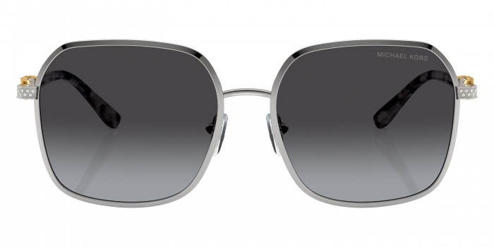 MICHAEL KORS™ Cadiz MK1145B 18938G 58 - Shiny Silver/Shiny Yellow Gold