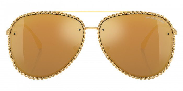 MICHAEL KORS™ Portofino MK1147 18967P 59 - Shiny Yellow Gold