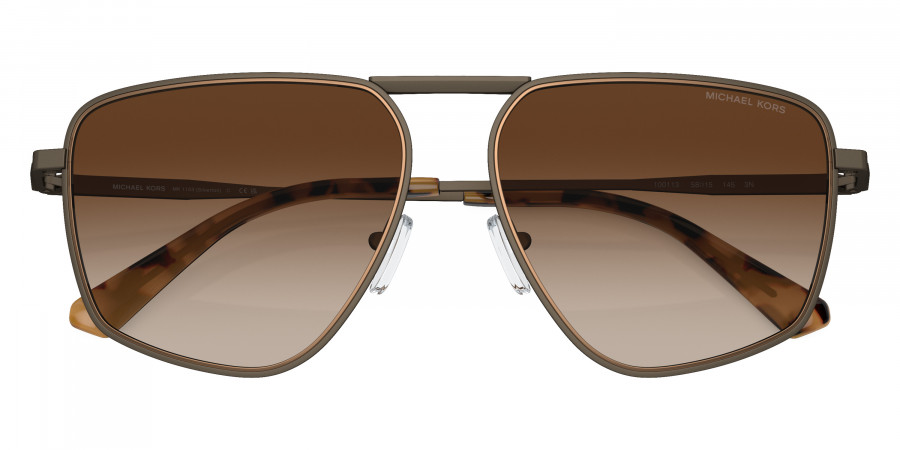 Michael Kors™ - Silverton MK1153