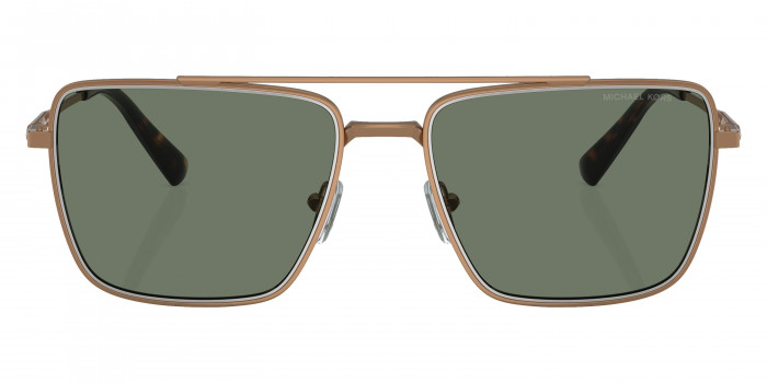 MICHAEL KORS™ Blue Ridge MK1154 18993H 58 - Shiny Gold