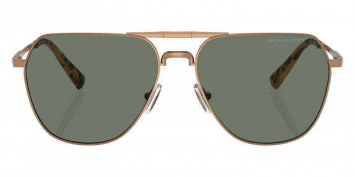 MICHAEL KORS™ Keswick MK1156 18993H 59 - Shiny Gold